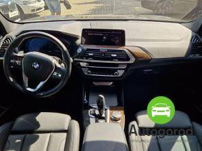 Авто BMW X3 2020 auction.year_ фото 5